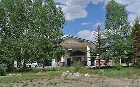 Luxury Inn And Suites Silverthorne 2*